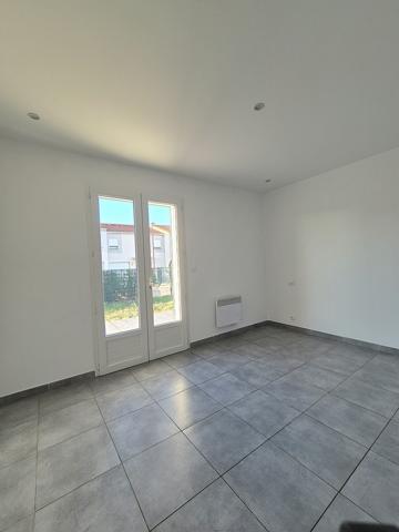 Estagel (66310) PLAIN PIED ESTAGEL