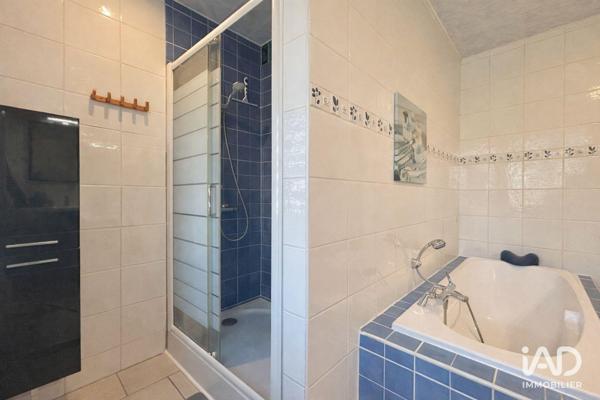Maison à vendre 7 pièces 164 m² Petite-Rosselle