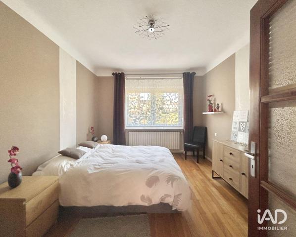 Maison à vendre 7 pièces 164 m² Petite-Rosselle