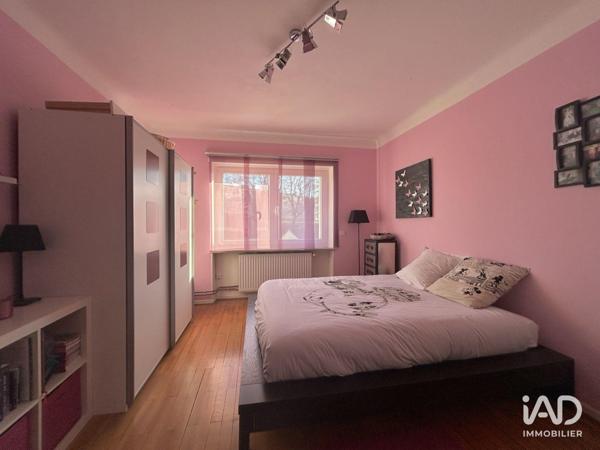 Maison à vendre 7 pièces 164 m² Petite-Rosselle