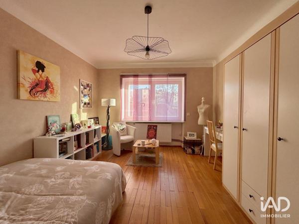 Maison à vendre 7 pièces 164 m² Petite-Rosselle