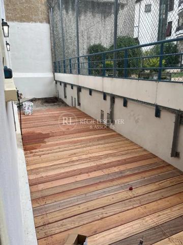 Appartement à louer à Lyon (69006)