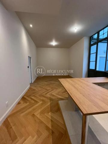 Appartement à louer à Lyon (69006)