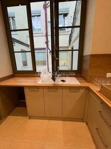 Appartement à louer à Lyon (69006)