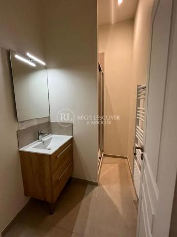 Appartement à louer à Lyon (69006)