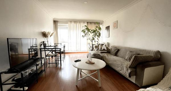 À vendre Appartement 3 pièces 67.78 m² - Nantes 44100