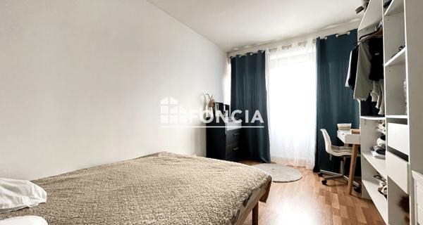 À vendre Appartement 3 pièces 67.78 m² - Nantes 44100