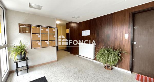 À vendre Appartement 3 pièces 67.78 m² - Nantes 44100