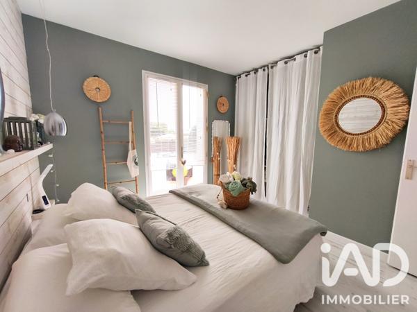Maison à vendre 4 pièces 109 m² Bon-Encontre