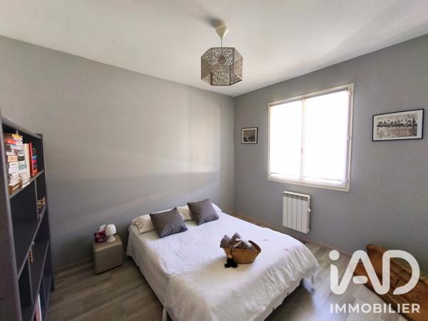 Maison à vendre 4 pièces 109 m² Bon-Encontre