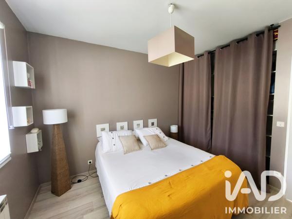 Maison à vendre 4 pièces 109 m² Bon-Encontre
