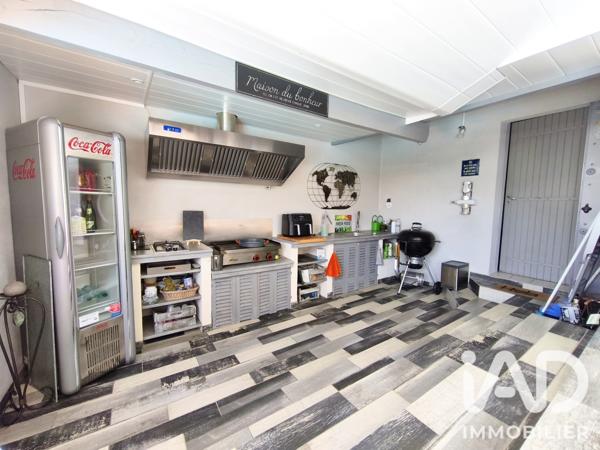 Maison à vendre 4 pièces 109 m² Bon-Encontre