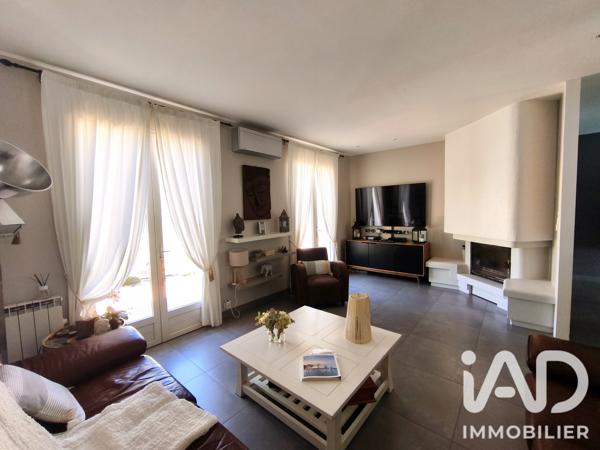 Maison à vendre 4 pièces 109 m² Bon-Encontre