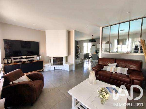 Maison à vendre 4 pièces 109 m² Bon-Encontre