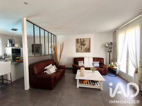 Maison à vendre 4 pièces 109 m² Bon-Encontre
