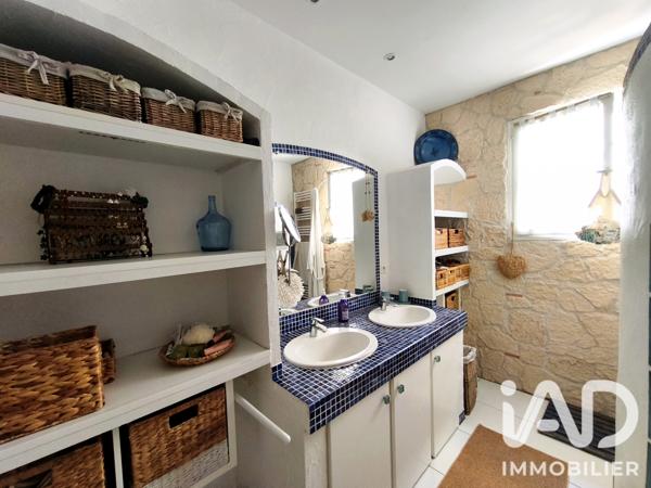 Maison à vendre 4 pièces 109 m² Bon-Encontre