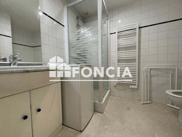 Location Appartement meublé 2 pièces 29.77 m² - 8 RUE GAMBETTA Perigueux 24000