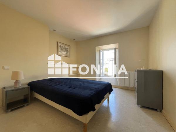 Location Appartement meublé 2 pièces 29.77 m² - 8 RUE GAMBETTA Perigueux 24000