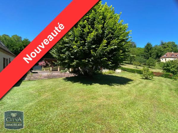 Maison à vendre 6 pièces 190m²