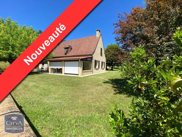 Maison à vendre 6 pièces 190m²