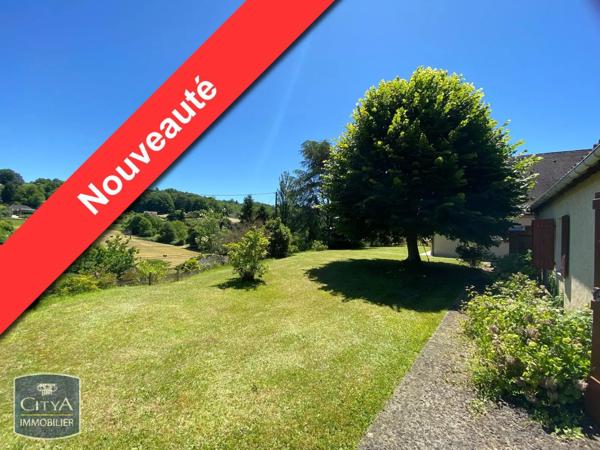 Maison à vendre 6 pièces 190m²