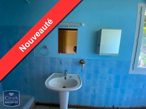 Maison à vendre 6 pièces 190m²