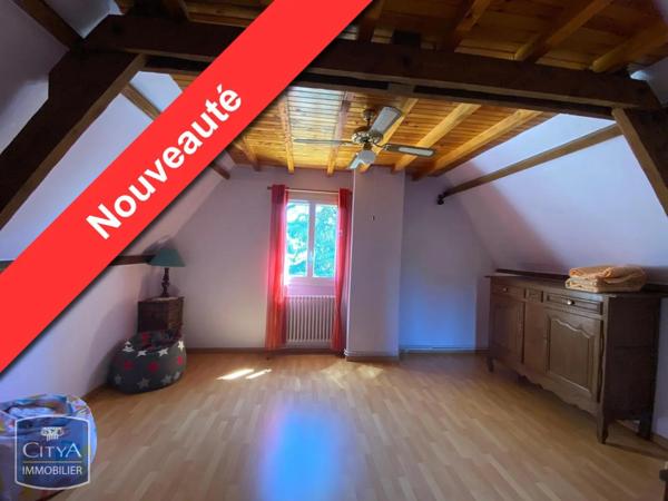 Maison à vendre 6 pièces 190m²