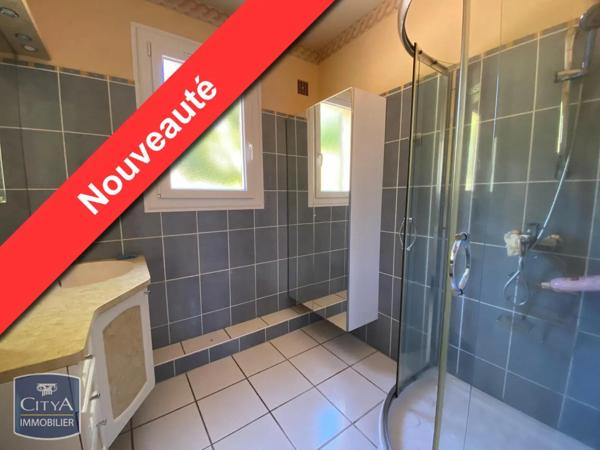 Maison à vendre 6 pièces 190m²