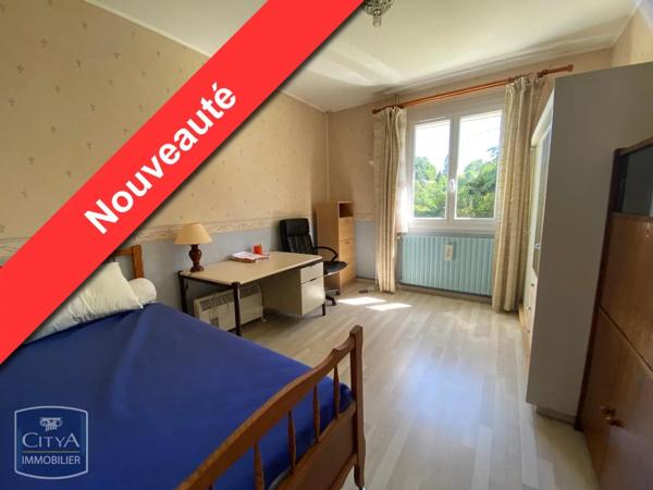 Maison à vendre 6 pièces 190m²