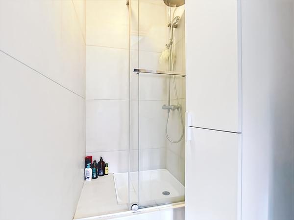 Appartement 4 pièces 90 m2 à vendre - Secteur Saint-Tronc -13010 Marseille