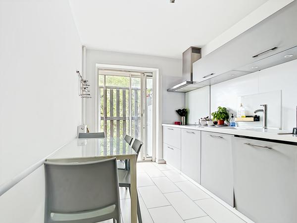 Appartement 4 pièces 90 m2 à vendre - Secteur Saint-Tronc -13010 Marseille