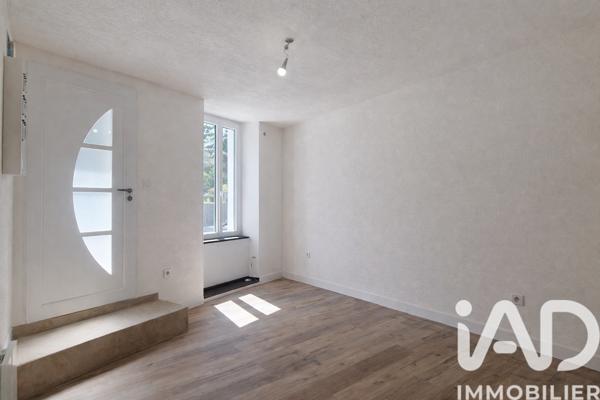 Maison à vendre 4 pièces 99 m² Bram