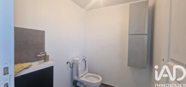 Maison à vendre 4 pièces 99 m² Bram