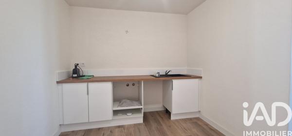 Maison à vendre 4 pièces 99 m² Bram