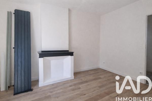 Maison à vendre 4 pièces 99 m² Bram