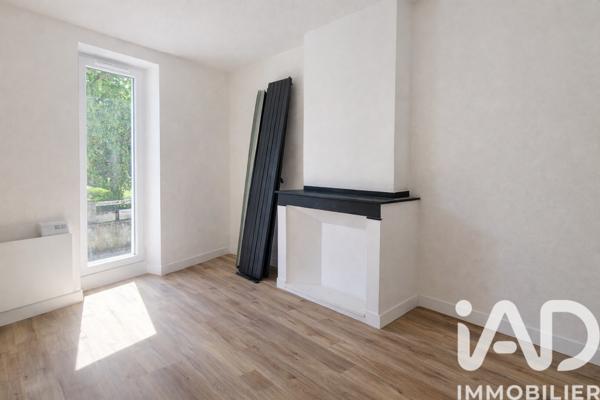 Maison à vendre 4 pièces 99 m² Bram