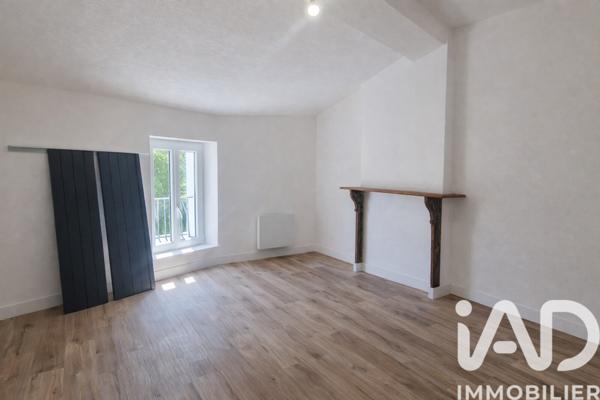 Maison à vendre 4 pièces 99 m² Bram