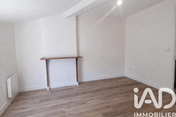 Maison à vendre 4 pièces 99 m² Bram