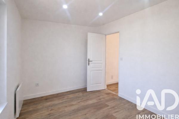 Maison à vendre 4 pièces 99 m² Bram