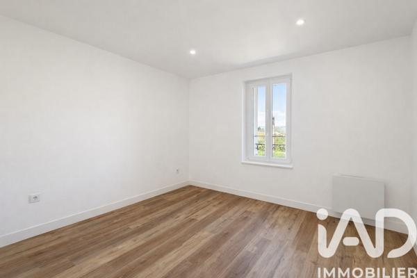 Maison à vendre 4 pièces 99 m² Bram