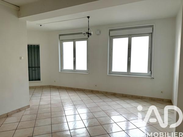 Location maison 4 pièces 79,23 m² Orchies
