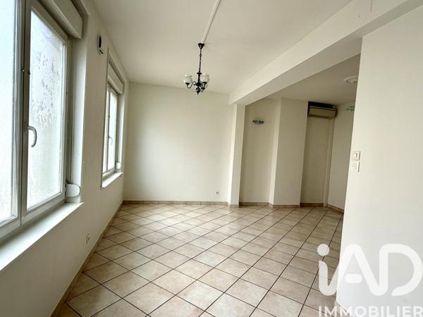 Location maison 4 pièces 79,23 m² Orchies