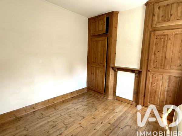 Location maison 4 pièces 79,23 m² Orchies