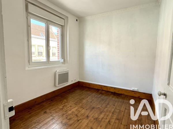 Location maison 4 pièces 79,23 m² Orchies