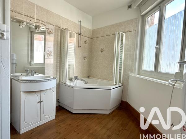 Location maison 4 pièces 79,23 m² Orchies