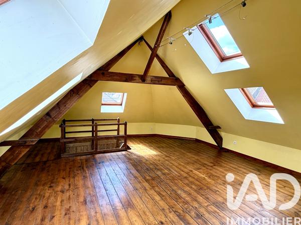 Location maison 4 pièces 79,23 m² Orchies