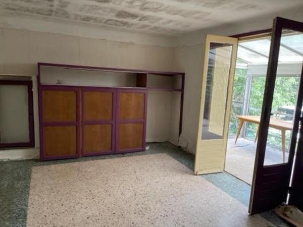 Maison 68 m² habitables avec garage et jardin à AUBIN