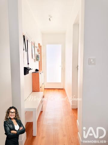 Maison à vendre 5 pièces 96 m² Nantes
