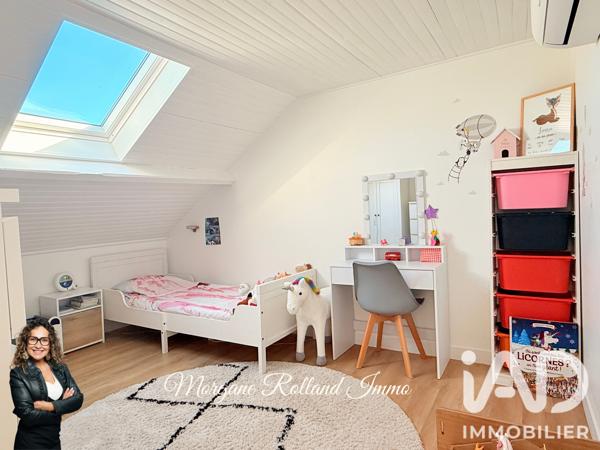 Maison à vendre 5 pièces 96 m² Nantes
