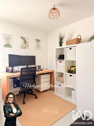 Maison à vendre 5 pièces 96 m² Nantes